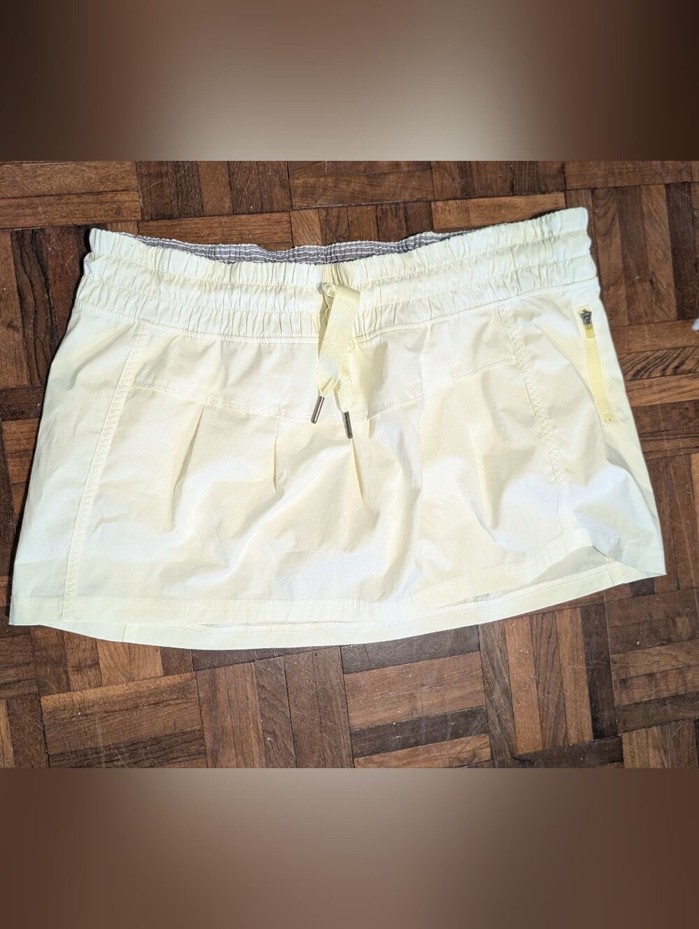 Lululemon Women's Skort